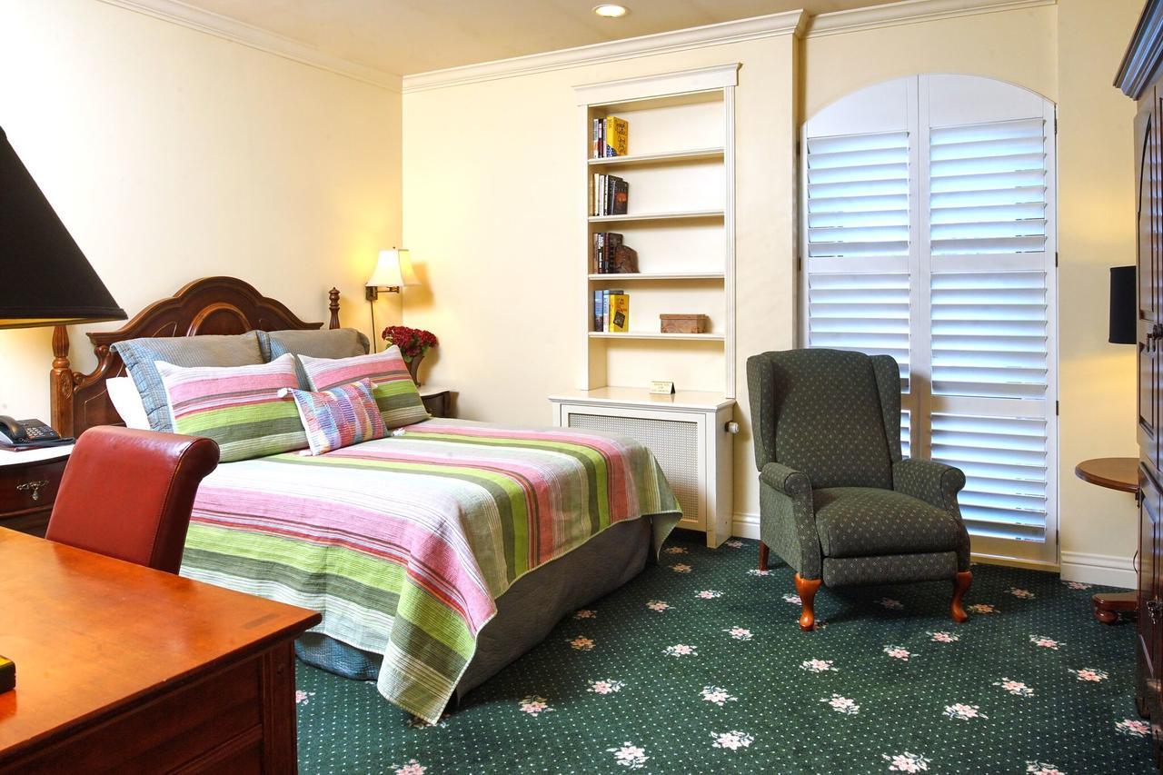 Hotel Mac ริชมอนด์ ภายนอก รูปภาพ