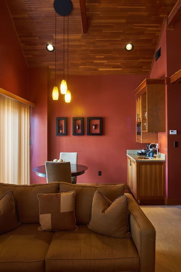 Hotel Mac ริชมอนด์ ภายนอก รูปภาพ