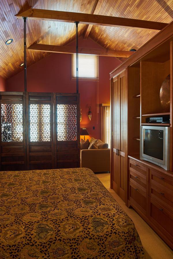 Hotel Mac ริชมอนด์ ภายนอก รูปภาพ